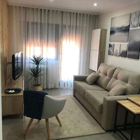 Apartament O Recuncho, Pontevedra San Salvador de Poio Zewnętrze zdjęcie