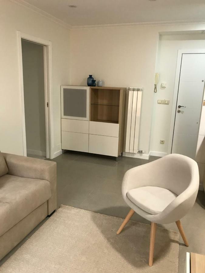 Apartament O Recuncho, Pontevedra San Salvador de Poio Zewnętrze zdjęcie