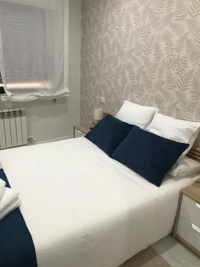 Apartament O Recuncho, Pontevedra San Salvador de Poio Zewnętrze zdjęcie