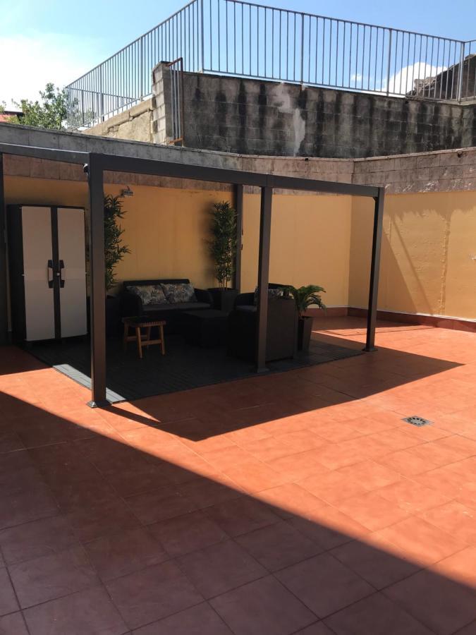 Apartament O Recuncho, Pontevedra San Salvador de Poio Zewnętrze zdjęcie